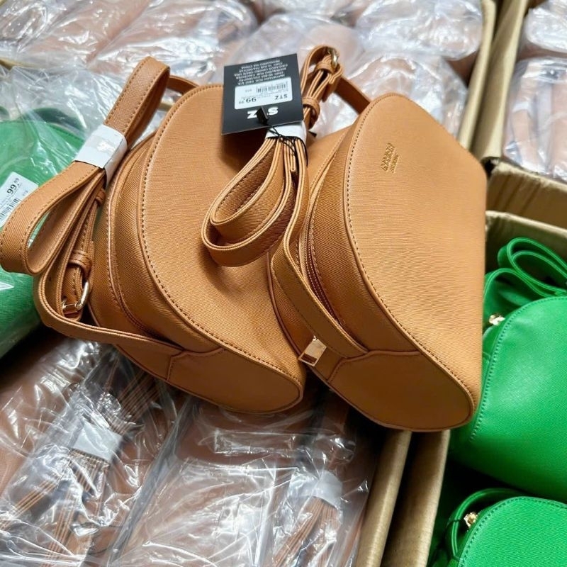TÚI CHÉO GABRIELA CROSSBAG XUẤT UK