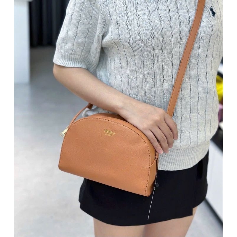 TÚI CHÉO GABRIELA CROSSBAG XUẤT UK