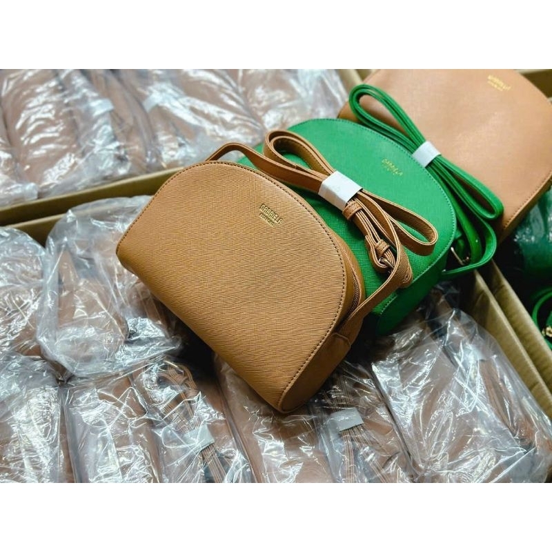 TÚI CHÉO GABRIELA CROSSBAG XUẤT UK