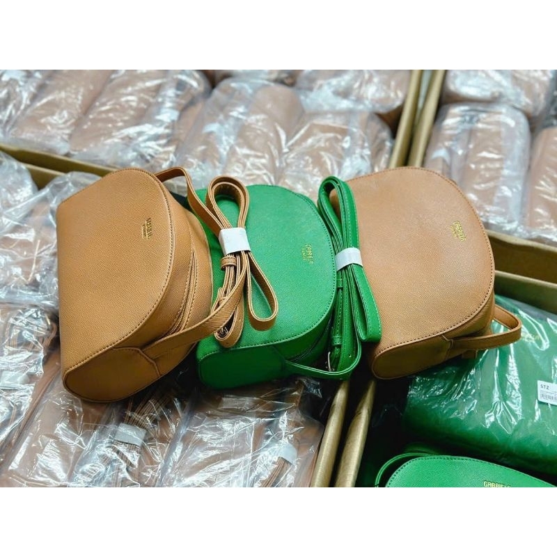 TÚI CHÉO GABRIELA CROSSBAG XUẤT UK