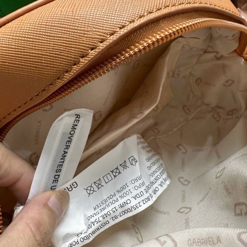 TÚI CHÉO GABRIELA CROSSBAG XUẤT UK