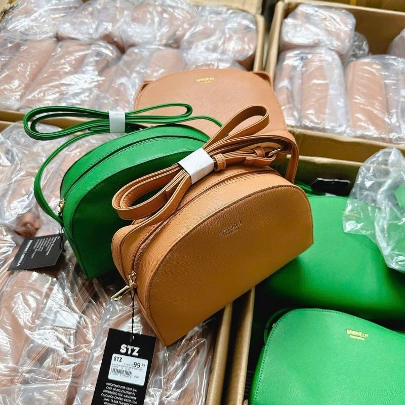 TÚI CHÉO GABRIELA CROSSBAG XUẤT UK