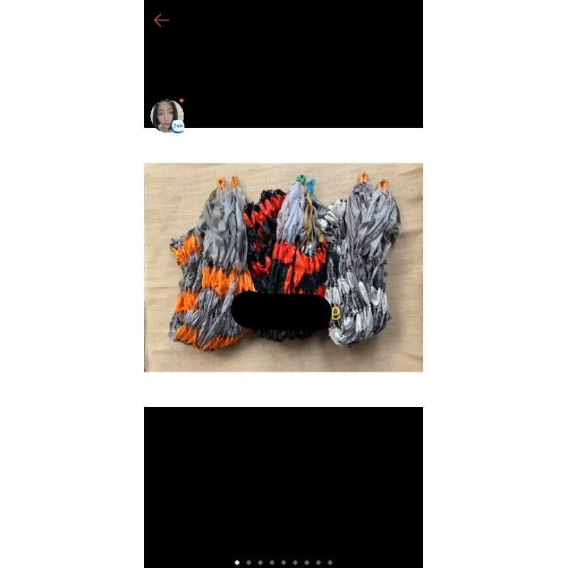 VÕNG DÂY DÙ, ĐAN TAY. THÍCH HỢP QUÁN CÀ PHÊ, NGOÀI VƯỜN, GIÁ RẺ