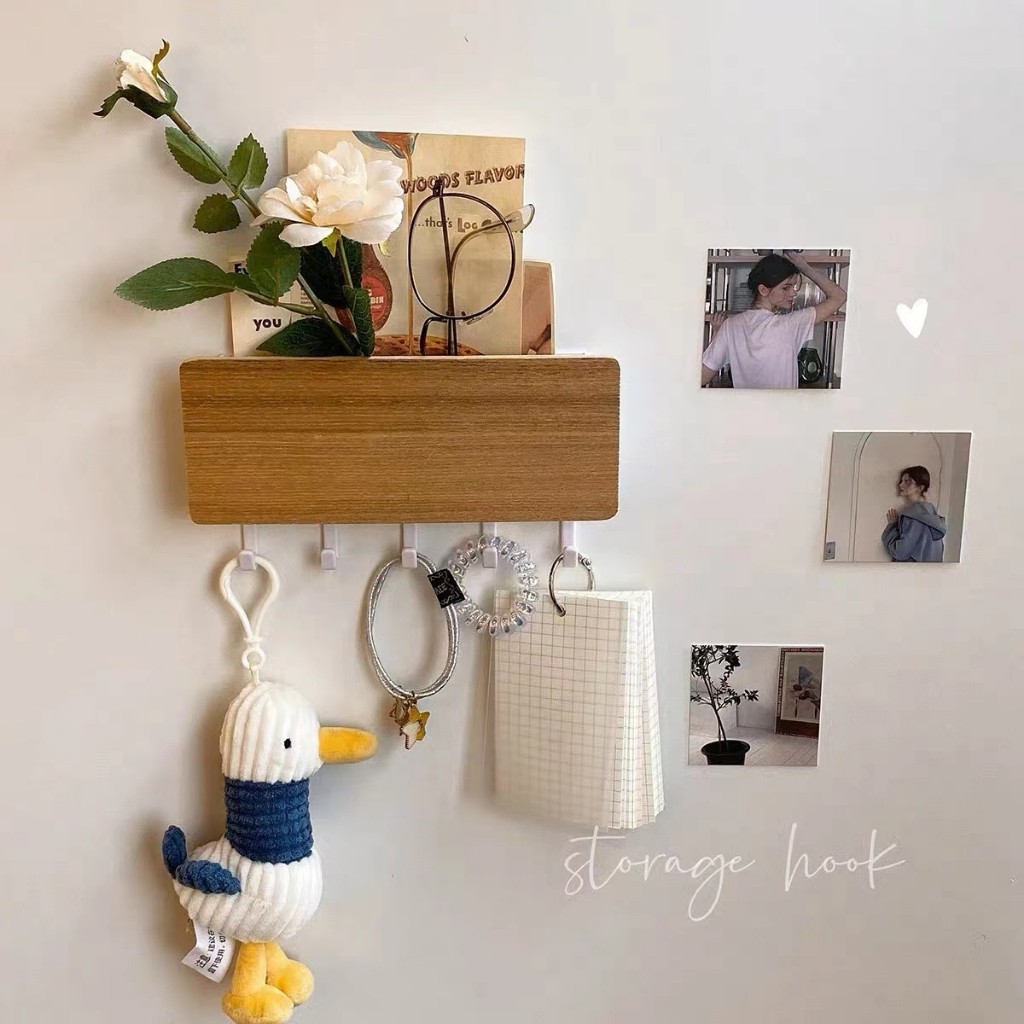 Móc Khóa Hình Chú Vịt Nhồi Bông Nhỏ Nhắn Dễ Thương Vịt Mặt Dây Chuyền