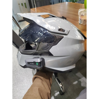[CHÍNH HÃNG BẢO HÀNH 3 NĂM] - Tai nghe Cardo PACKTALK EDGE