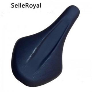 Yên xe đạp thương hiệu Ý Salle Royal SRX phù hợp cho nhiều dòng xe MTB, Road, Gravel, Touring