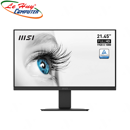 Màn hình máy tính MSI PRO MP223 22inch FullHD 100Hz VA