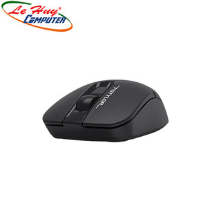 Chuột không dây A4Tech FB12 (Bluetooth + Wireless)