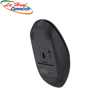 Chuột không dây A4Tech FB12 (Bluetooth + Wireless)