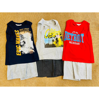 Set 2 bộ ba lỗ hm