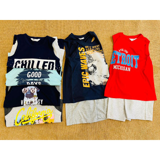 set 2 bộ ba lỗ hm