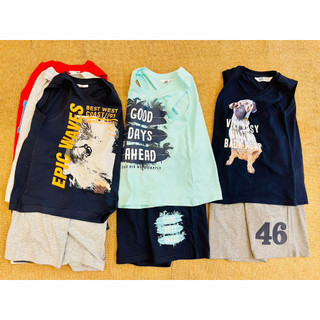 set 2 bộ ba lỗ hm