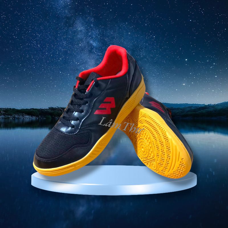 GIÀY CẦU LÔNG CHÍNH HÃNG CÓ HỘP-CÓ BẢO HÀNH