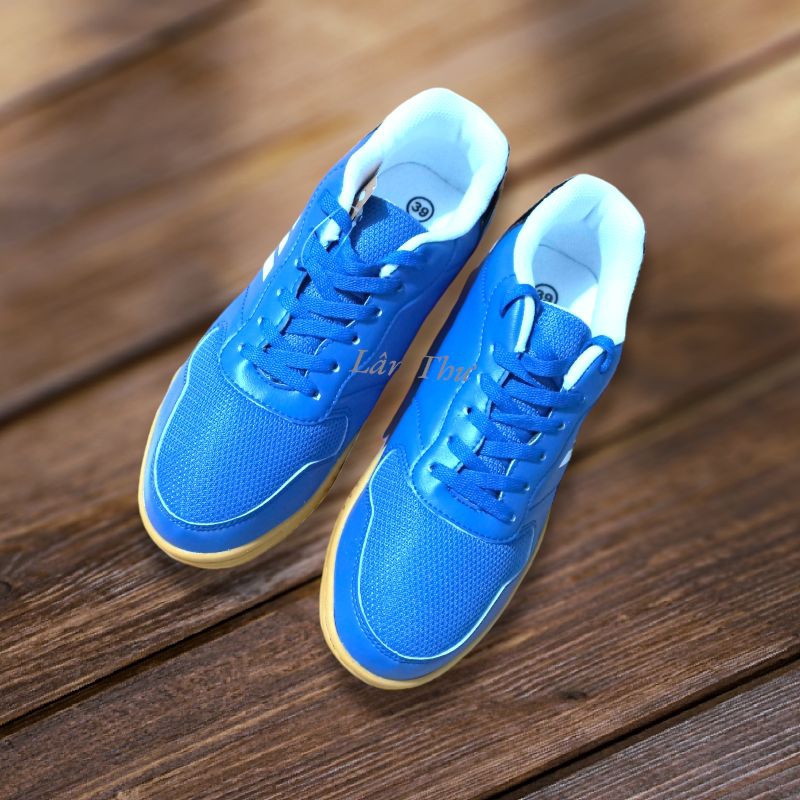 GIÀY CẦU LÔNG CHÍNH HÃNG CÓ HỘP-CÓ BẢO HÀNH