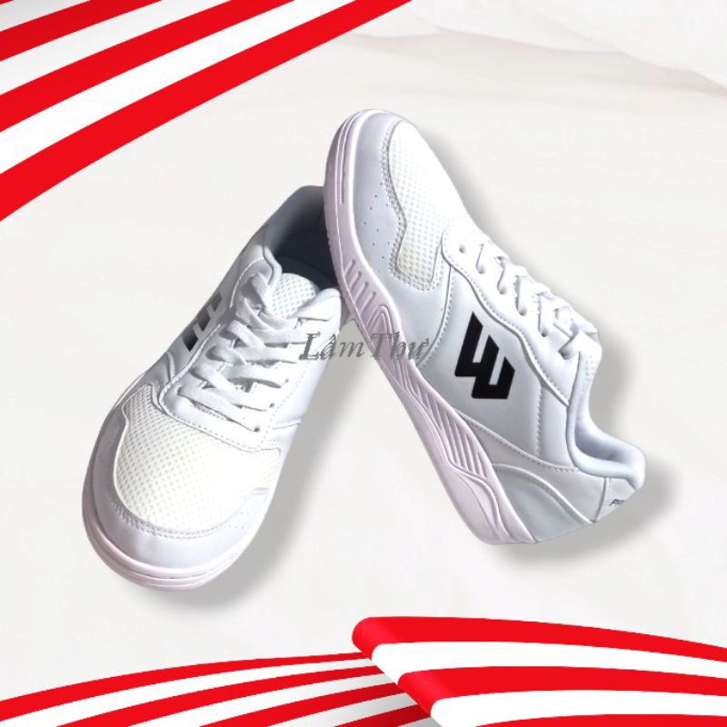 GIÀY CẦU LÔNG CHÍNH HÃNG CÓ HỘP-CÓ BẢO HÀNH