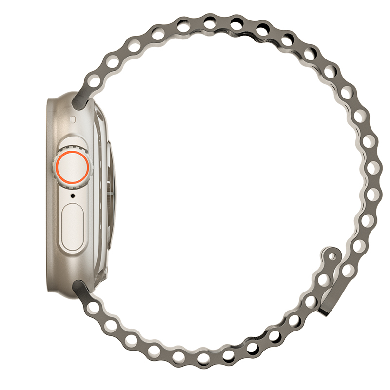 Đồng hồ thông minh DW89 Ultral định vị GPS - Camera hỗ trợ Video Call  | Chính hãng 100% | Bảo hành 12 tháng