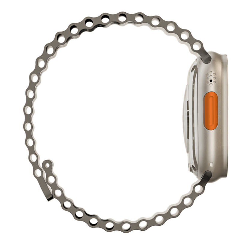 Đồng hồ thông minh DW89 Ultral định vị GPS - Camera hỗ trợ Video Call  | Chính hãng 100% | Bảo hành 12 tháng