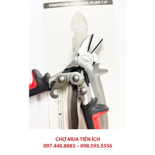 Kìm cắt cây cảnh, kéo cắt cành hoa, kéo cắt tỉa cây, kìm cắt tỉa thân hoa lụa