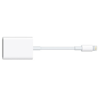 Đầu Đọc Thẻ nhớ SD cho Điện Thoại IPhone