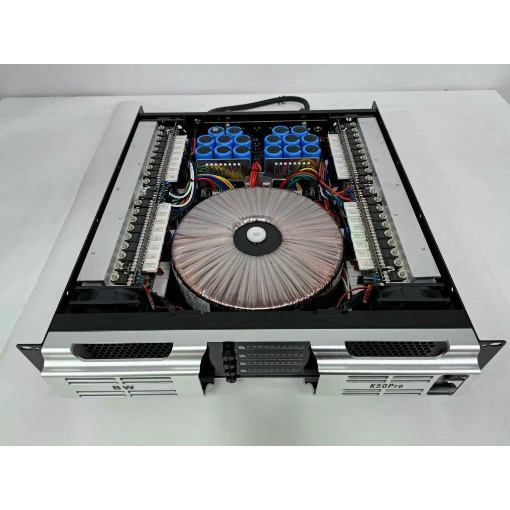 ĐẨY CÔNG SUẤT 80 SÒ, ĐẨY CÔNG SUẤT BW K50PRO