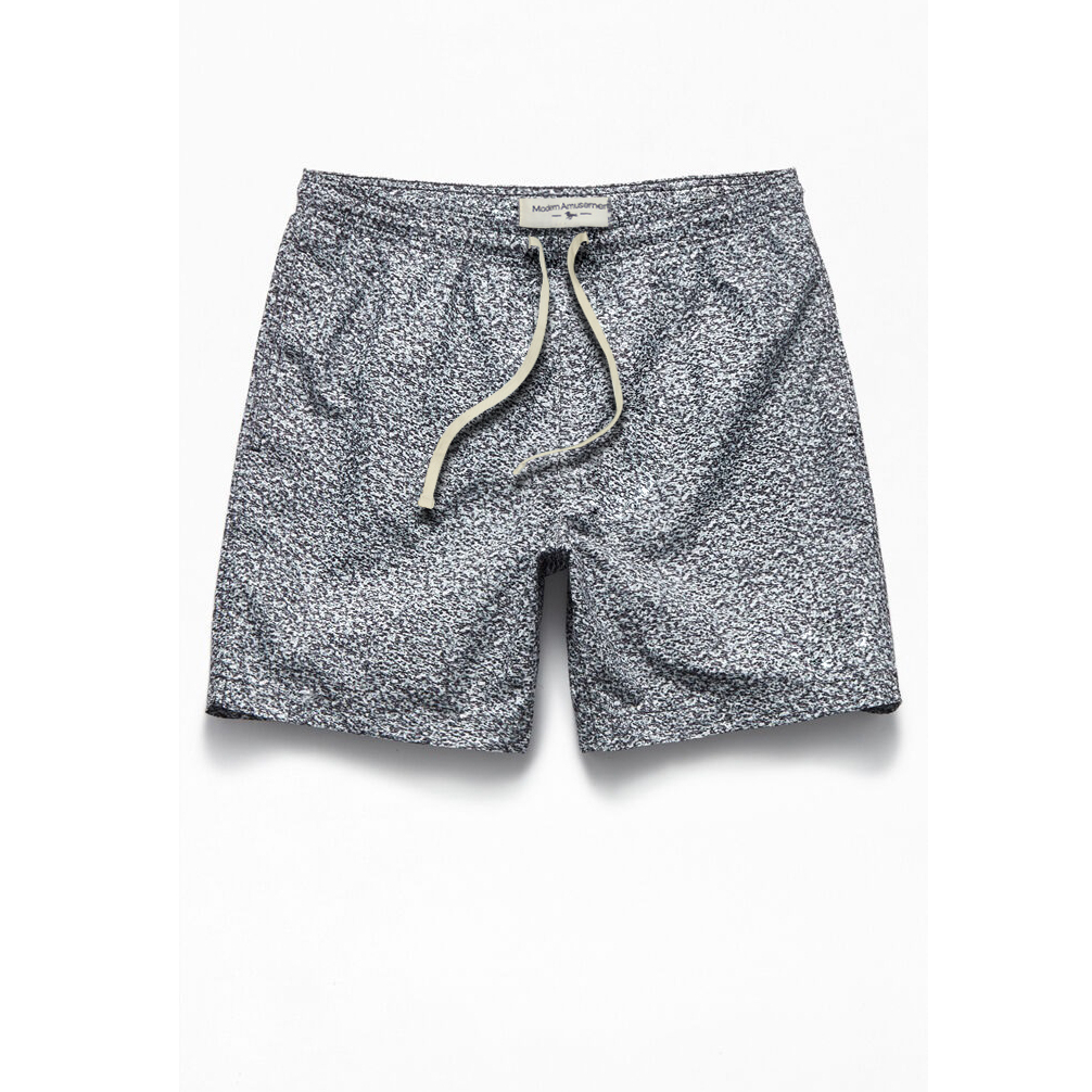 Quần short đi biển big size dành cho nam QD313