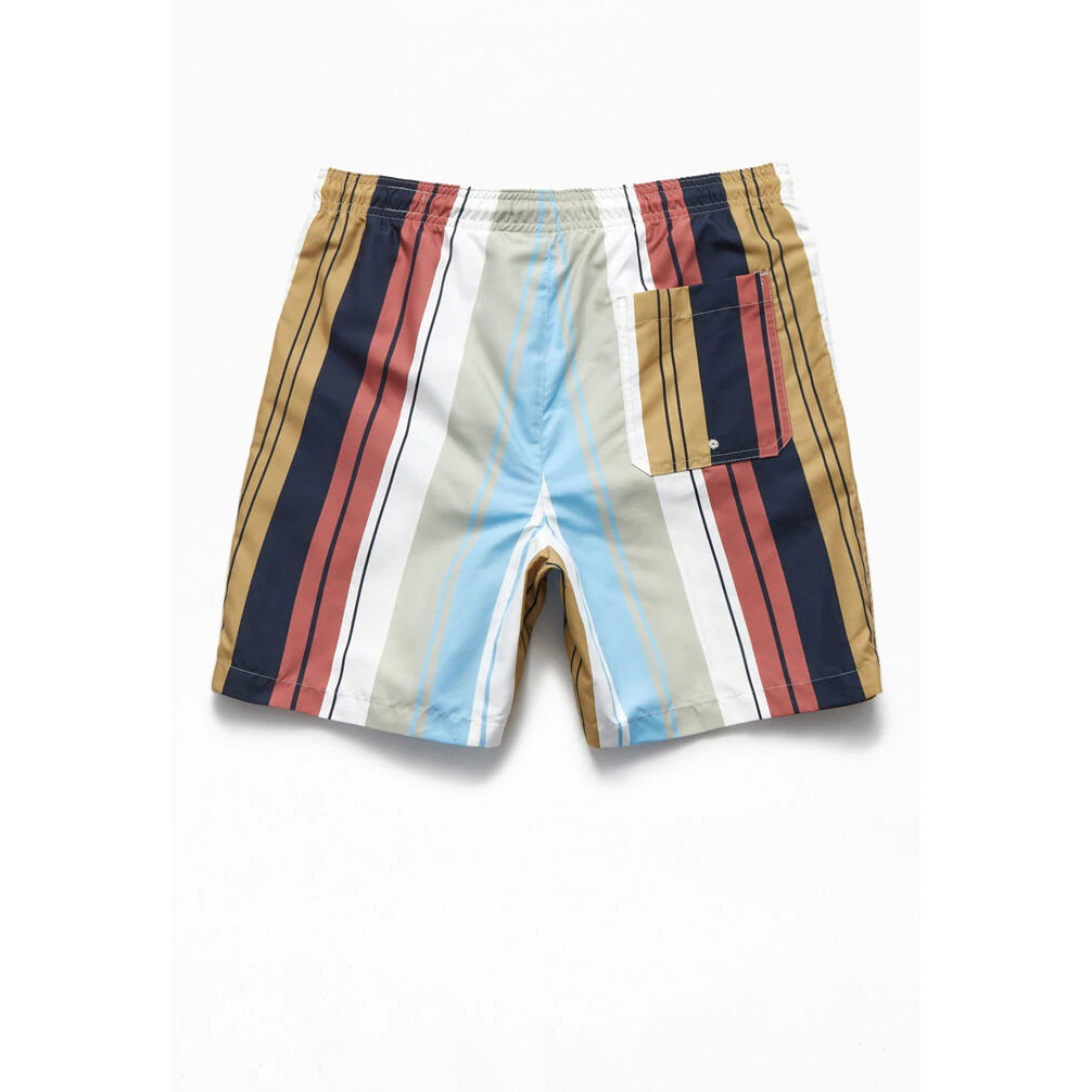 Quần short đi biển big size dành cho nam QD313