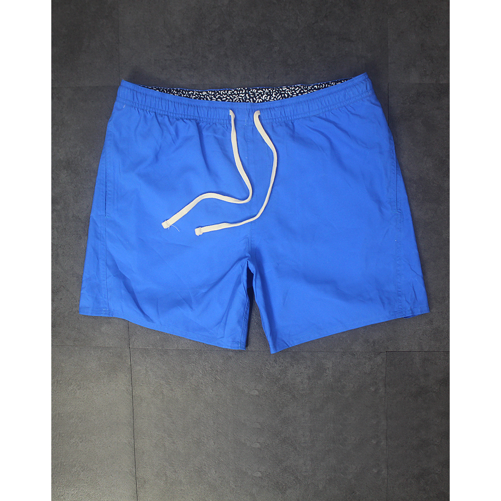 Quần short đi biển big size dành cho nam QD313