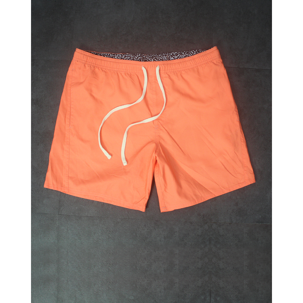Quần short đi biển big size dành cho nam QD313