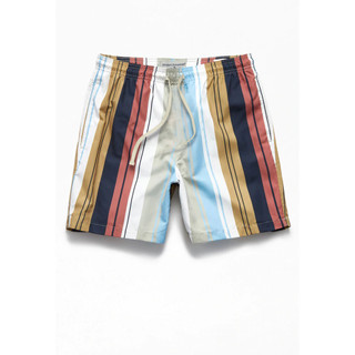 Quần short đi biển big size dành cho nam QD313