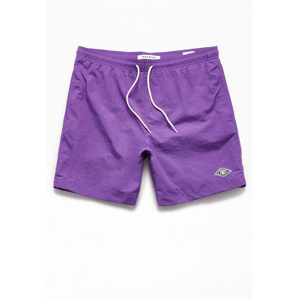 Quần short đi biển big size dành cho nam QD313