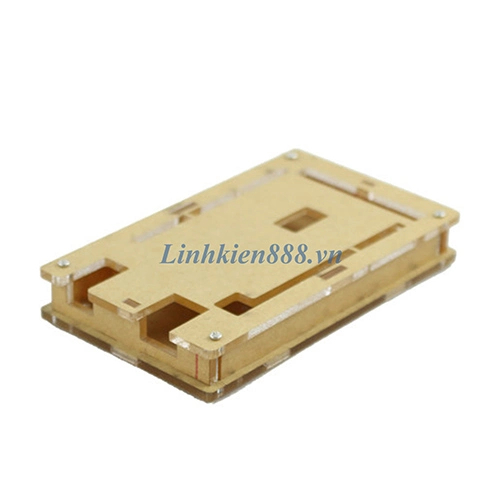 Vỏ Mica Arduino Mega 2560 R3