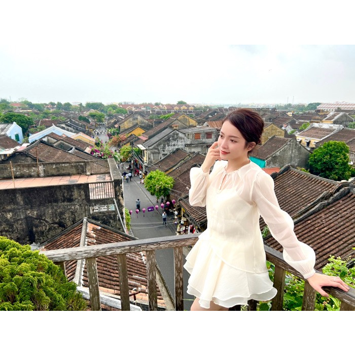 Set tơ đá cổ M353