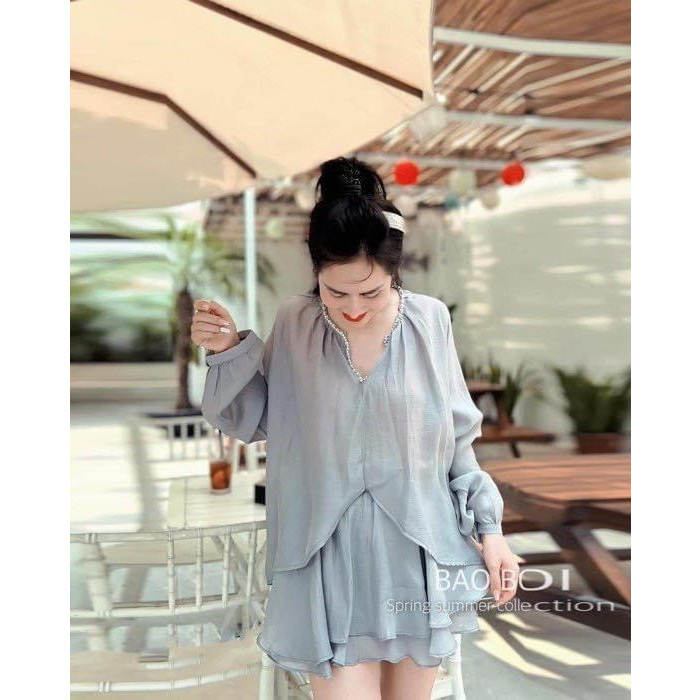 Set tơ đá cổ M353