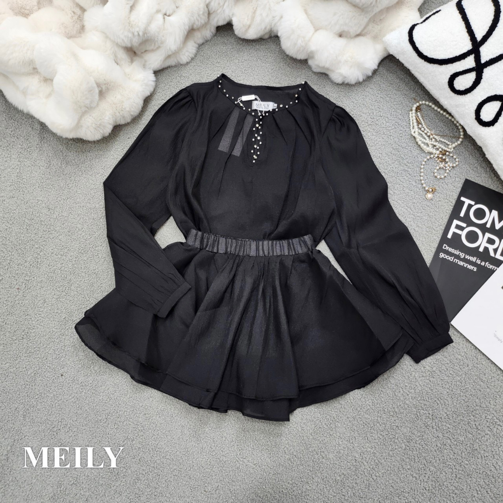 Set tơ đá cổ M353