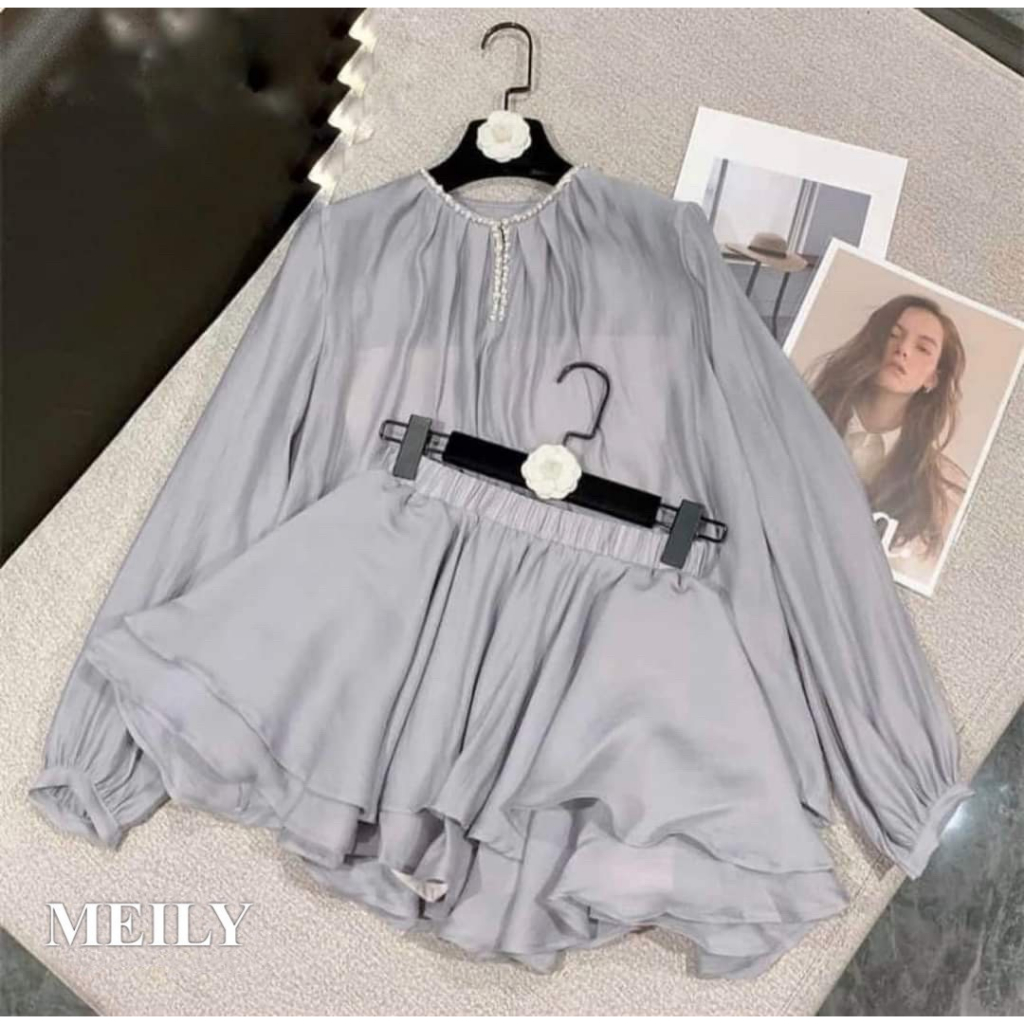 Set tơ đá cổ M353