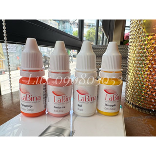(chính hãng)mực Labina
