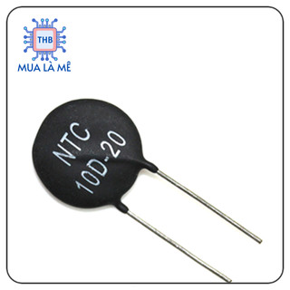 Điện trở nhiệt ntc 47d-20 47r 20mm