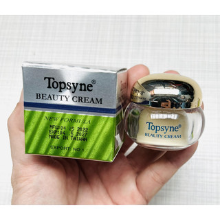 [HCM] Kem dưỡng da Topsyne 16g