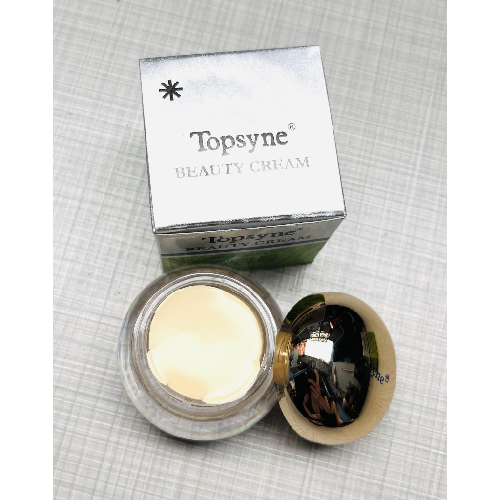 Kem dưỡng da Topsyne 16g