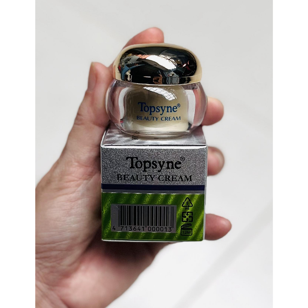 Kem dưỡng da Topsyne 16g