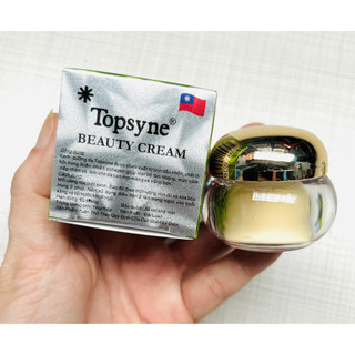 [HCM] Kem dưỡng da Topsyne 16g
