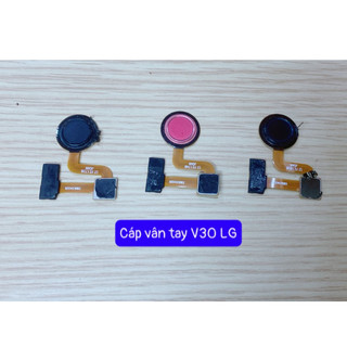 Cáp Vân Tay (Home) V30/V30+ LG