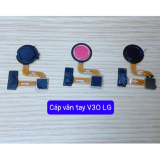 Cáp Vân Tay (Home) V30/V30+ LG