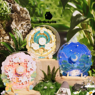 Nrq wheel chạy hamster chống ồn 22cm & 26cm