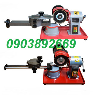 Máy mài lưỡi cưa hợp kim công suất lớn 370w