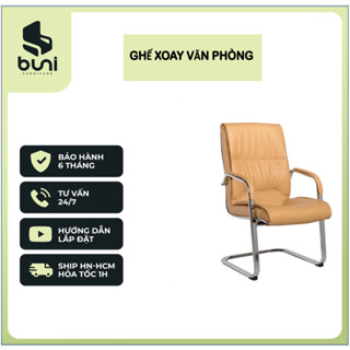 Ghế Quỳ Da Cao Cấp, Ghế Trưởng Phòng