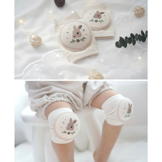 [KOONGS] Kneebad-Bảo vệ đầu gối organic