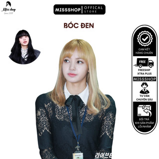 BÓC ĐEN - Thuốc bóc dành cho tóc nhuộm đen