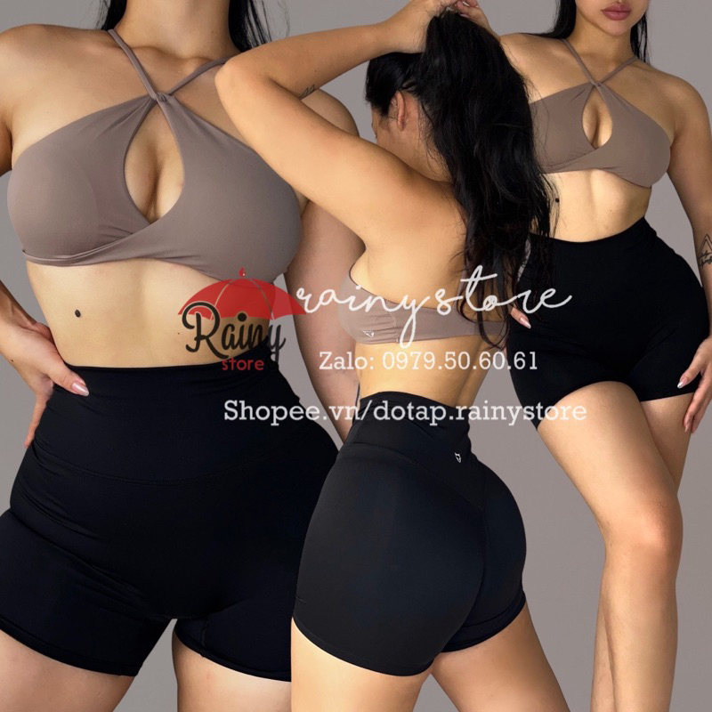 Quần Đùi TomTiger Bum Có Chun hoặc Đùi Poly Không Chun Cao Cấp