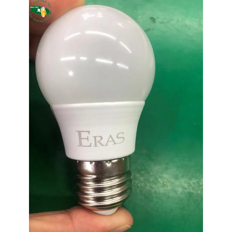Bóng Đèn Led 6W Chống Cận Eras E350